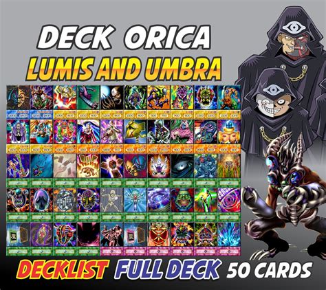 lumis and umbra deck|Lumis and Umbra Deck .